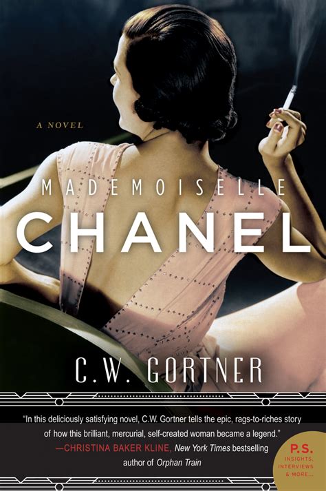 buy mademoiselle chanel book